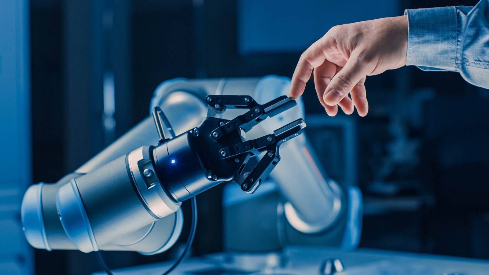 Robotique